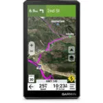 Garmin Συσκευή Πλοήγησης GPS Zumo Xt3 με Οθόνη 6" & Card Slot 010-03861-10