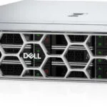 Dell Poweredge R570 (Xeon 6507P/32GB DDR5/960GB SSD/2x1100W H965i 3Y Basic/No OS)