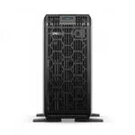 Dell Poweredge T360 (Xeon 6333P/32GB DDR5/480GB SSD/Broadcom 5720 PERC H755 iDRAC9 Ent 1x700W/No OS)