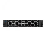 Dell PowerEdge R760xs (Xeon 4514Y/64GB DDR5/480GB SSD + 480GB SSD/2x1100W H755 3Y PS/No OS)