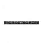 Dell PowerEdge R660xs (Xeon Silver 4510/32GB DDR5/480GB SSD/2x1100W H755 3Y Basic NBD/No OS)