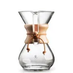 Zaparzacz Do Kawy Classic + 6 Filiżanek Chemex