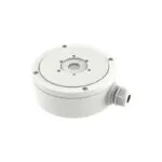 Hikvision Βάση για Κάμερες Συστημάτων CCTV Λευκό