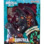 Banpresto Godzilla Φιγούρα Δράσης