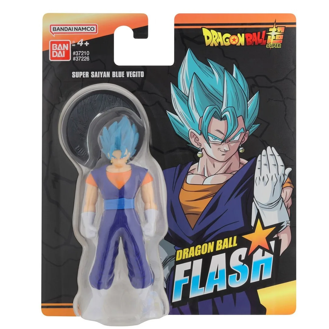 20260528103433_banpresto_figoura.jpeg Banpresto Dragon Ball: Flash Φιγούρα - Image 1