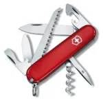 Victorinox Πολυεργαλείο Κόκκινο 1.36