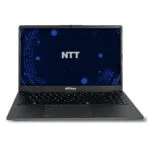 NTT System Book B15 15.6" FHD (i5-1334U/16GB/1.0TB SSD + 16GB SSD/W11 Pro) (US Keyboard)