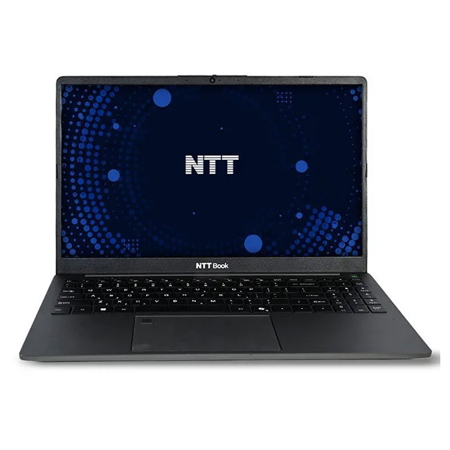 NTT System Book B15 15.6" FHD (i5-1334U/16GB/1.0TB SSD + 16GB SSD/W11 Pro) (US Keyboard) - Image 1