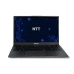 NTT System Book B15 15.6" FHD (i7-1355U/16GB/512GB SSD/W11 Home) (US Keyboard)