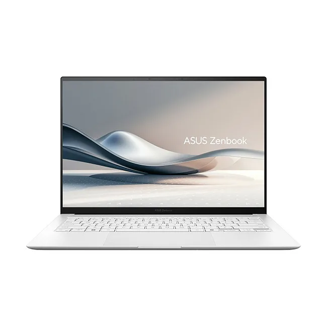 Asus Zenbook S 14 UX5406SA-QJ502W 14" OLED (Ultra 7-256V/16GB/512GB SSD/W11 Home) (US Keyboard) - Image 1