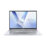Asus Vivobook 16 M1605NAQ-MB117 16" OLED FHD+ (Ryzen 5-150/16GB/512GB SSD/No OS) Cool Silver (US Keyboard)