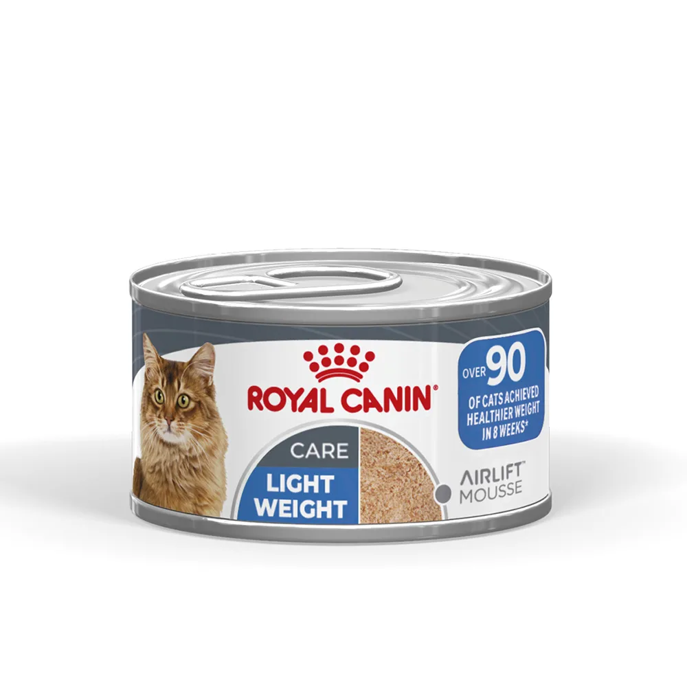 20260528121814_royal_canin_light_weight_care_ygri_trofi_gia_gates_85gr.jpeg Royal Canin Light Weight Care Υγρή Τροφή για Γάτες με Κρέας 85gr - Image 1