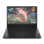HP Omen 17-db1006nw 17.3" IPS FHD 144Hz (Ryzen AI 300 Series-7 350/32GB/1TB SSD + 1TB SSD/GeForce RTX 5050/W11 Pro) (US Keyboard)