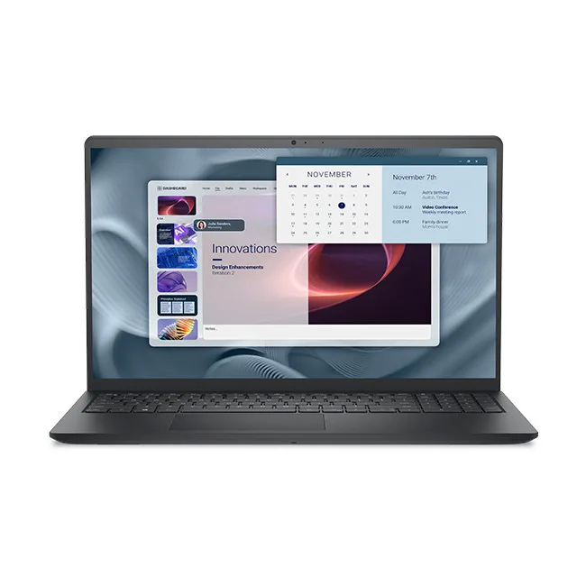 Dell Pro 15 Essential PV15250 15" IPS FHD 120Hz (i5-1334U/24GB/512GB SSD/W11 Pro) (US Keyboard) - Image 1