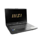 MSI Katana 17 B13VEK-1261XPL 17.3" FHD 144Hz (i7-13620H/16GB/1TB SSD/GeForce RTX 4050/W11 Home) (US Keyboard)