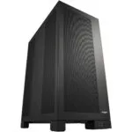 FSP/Fortron U500-B Full Tower Κουτί Υπολογιστή Μαύρο