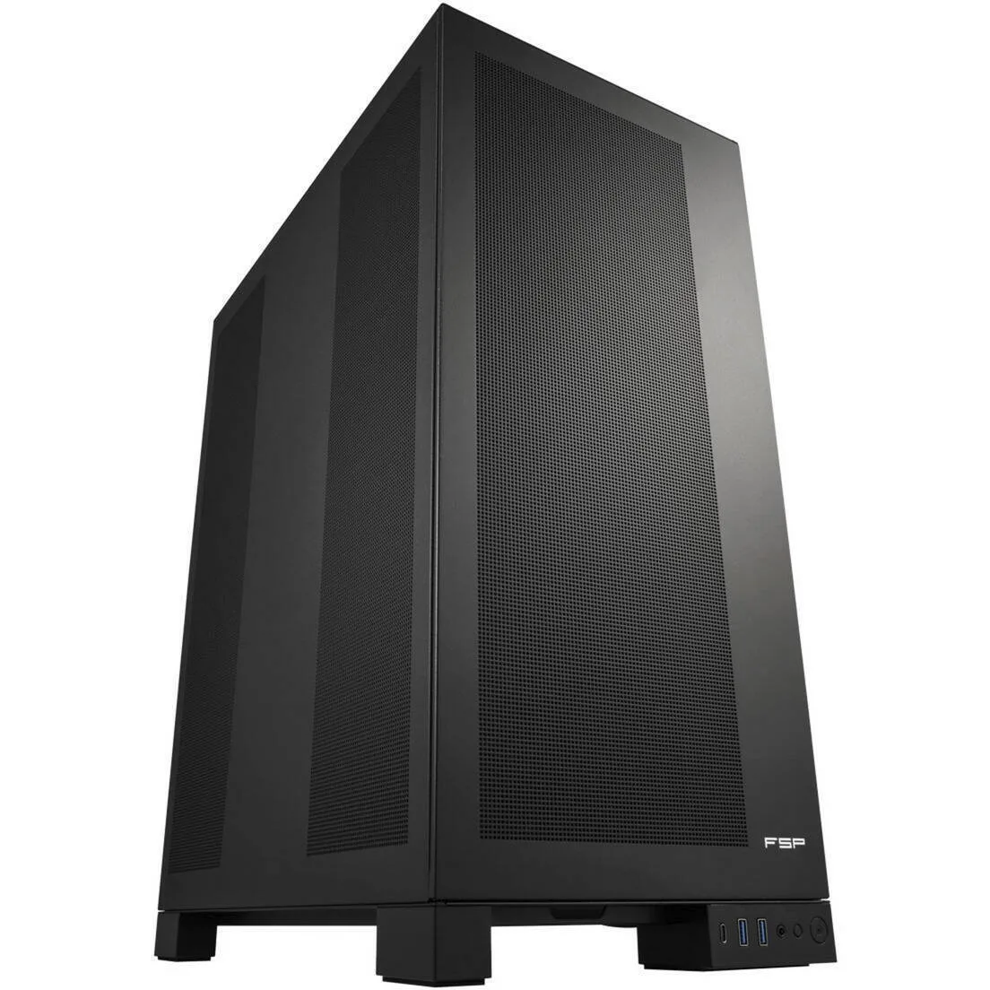 20260528123236_fsp_fortron_u500_b_full_tower_kouti_ypologisti_mayro.jpeg FSP/Fortron U500-B Full Tower Κουτί Υπολογιστή Μαύρο - Image 1