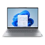 Lenovo ThinkBook 16 G8 IAL 16" IPS FHD+ (Ultra 5-135H/16GB/512GB SSD/W11 Pro) Arctic Grey (International English Keyboard)