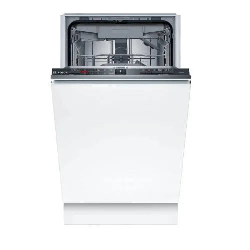 Bosch Πλήρως Εντοιχιζόμενο Πλυντήριο Πιάτων με Wi-Fi για 10 Σερβίτσια Π44.8xY81.5εκ. Series 2 - Image 1