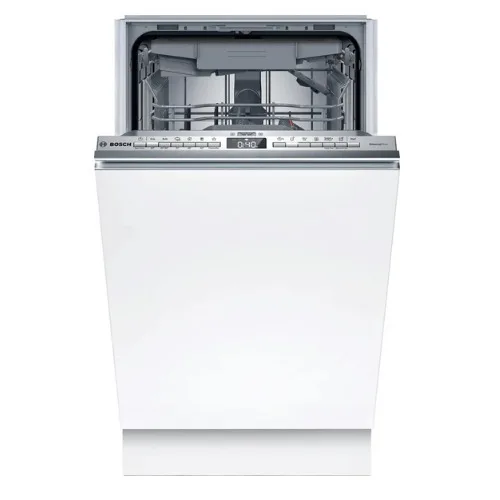 Bosch Πλήρως Εντοιχιζόμενο Πλυντήριο Πιάτων με Wi-Fi για 10 Σερβίτσια Π44.8xY81.5εκ. SPV4HMX13E - Image 1