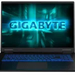 Gigabyte A18 GA83H 18" QHD+ 165Hz (Ryzen 7-260/32GB/1TB SSD + 1TB SSD/GeForce RTX 5060/No OS) (US Keyboard)