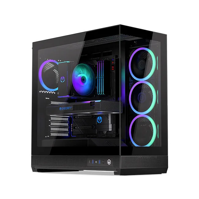 20260528131828_endorfy_fishtank_6000_corona_gaming_midi_tower_kouti_ypologisti_me_plaino_parathyro_kai_argb_fotismo_mayro.jpeg Endorfy Fishtank 6000 Corona Gaming Midi Tower Κουτί Υπολογιστή με Πλαϊνό Παράθυρο και ARGB Φωτισμό Μαύρο - Image 1