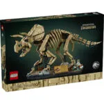 LEGO Jurassic World Triceratops για 18+ Ετών 1154τμχ 77985