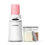 NutriBullet Chill Παγωτομηχανή Λευκή