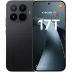 Xiaomi 17T 5G (12/512GB) Black