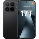 Xiaomi 17T 5G (12/256GB) Black
