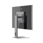 Alogic Aspekt Monitor 32" 4K 3840x2160 Γκρι