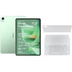 Huawei MatePad 11.5 S 2026 11.5" Tablet (12GB/256GB) Πράσινο