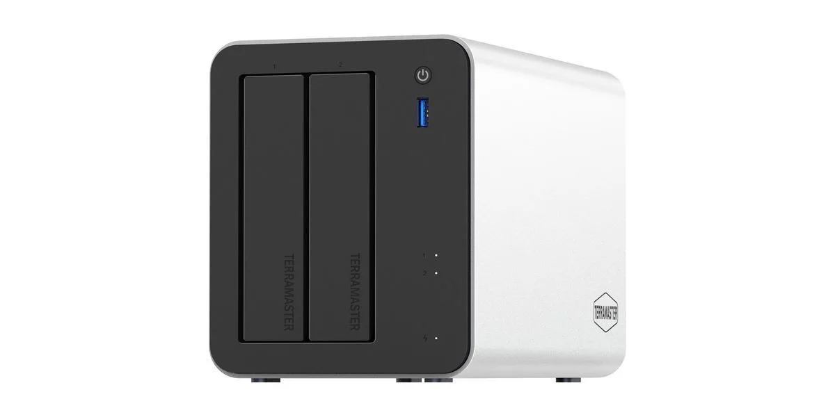 20260528160829_terramaster_f2_425_plus_nas_me_2_theseis_gia_hdd_m_2_ssd_kai_2_thyres_ethernet.jpeg TerraMaster F2-425 Plus NAS με 2 θέσεις για HDD/M.2/SSD και 2 θύρες Ethernet - Image 1