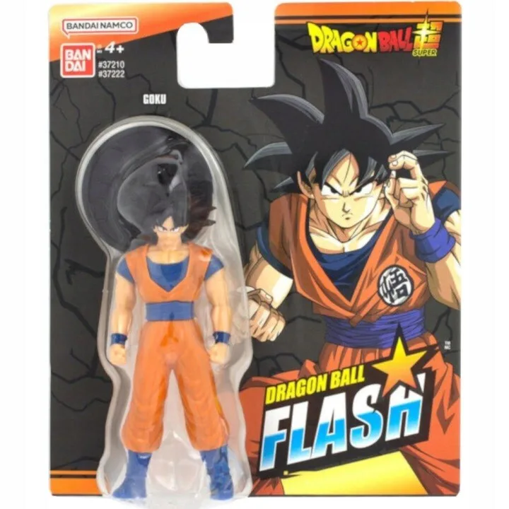 20260528162220_banpresto_dragon_ball_flash_figoura.jpeg Banpresto Dragon Ball: Flash Φιγούρα - Image 1