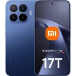 Xiaomi 17T Pro 5G (12/256GB) Deep Blue