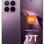 Xiaomi 17T Pro 5G (12/512GB) Deep Violet