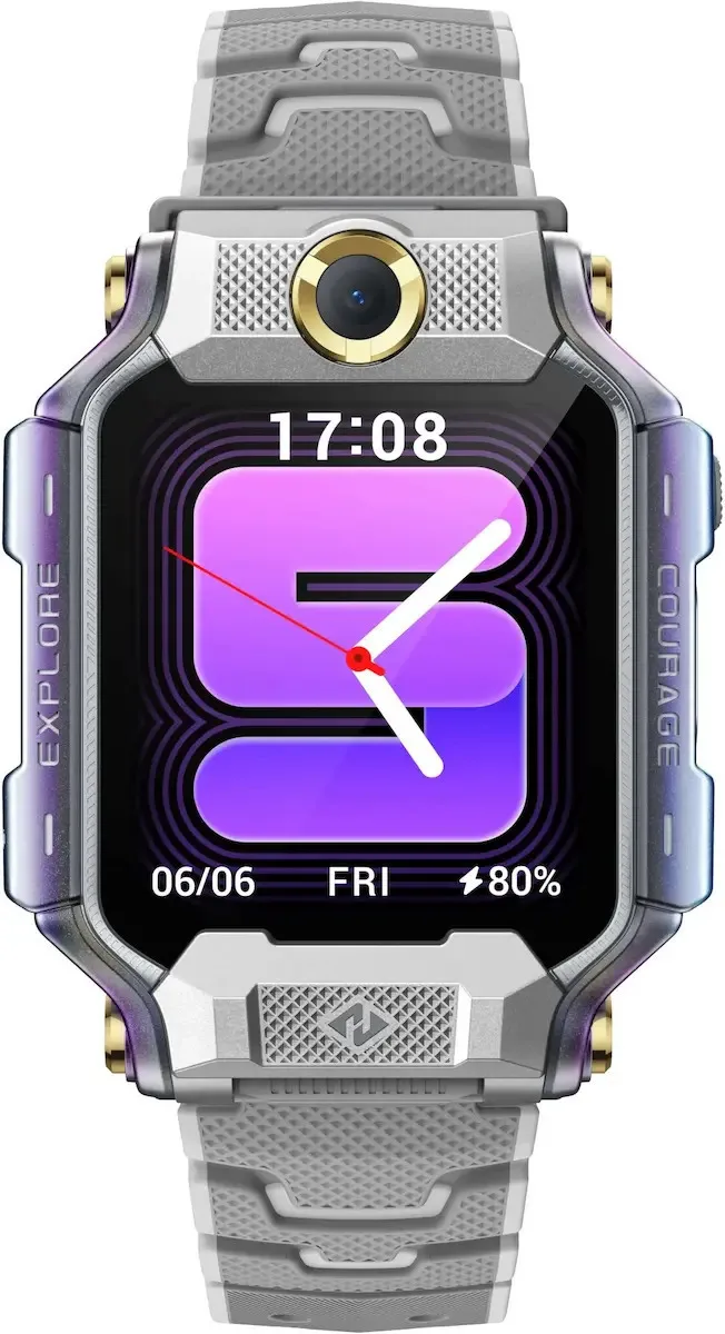 20260528165225_imoo_x10_43mm_smartwatch_me_sim_kai_palmografo_asimi.jpeg imoo X10 43mm Smartwatch με SIM και Παλμογράφο (Ασημί) - Image 1