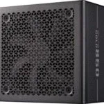 CoolerMaster Elite Gold 850 850W Μαύρο Τροφοδοτικό Υπολογιστή Full Modular 80 Plus Gold
