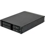 Silverstone Technology Silverstone Technology Sst-fs202b-v2 Rack Black