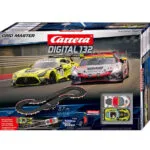 Carrera Digital 132 Αυτοκινητάκι