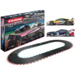 Carrera Hybrid Αυτοκινητάκι 1:50