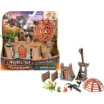 Spin Master How To Train Your 6076360