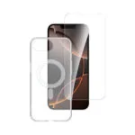 4Smarts 360 Full Cover (iPhone 17e / 16e) 541358