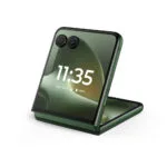 Motorola Razr 70+ 5G Dual SIM (12/512GB) PANTONE Mountain View