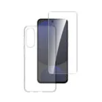 4Smarts Tempered Glass (Galaxy A56) 541336