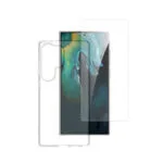 4Smarts Tempered Glass (Galaxy S25 Ultra) 541339