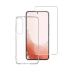 4Smarts Tempered Glass (Galaxy S24) 540981