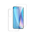 4Smarts Tempered Glass (Galaxy S25+) 541344