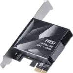 MSI Herald Ασύρματη Κάρτα Δικτύου PCI-e