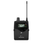 Sennheiser Ek Iem G4-a1 Μικρός Στερεοφωνικός Δέκτης Σώματος In-ear Monitoring 470–516 Mhz